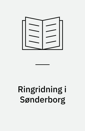 Ringridning i Sønderborg