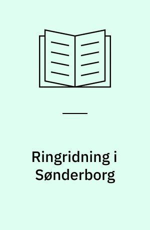 Ringridning i Sønderborg