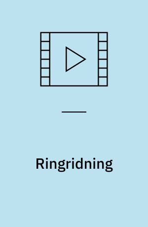 Ringridning
