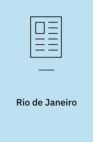 Rio de Janeiro