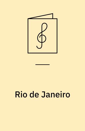 Rio de Janeiro : Paso doble