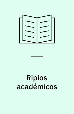 Ripios académicos