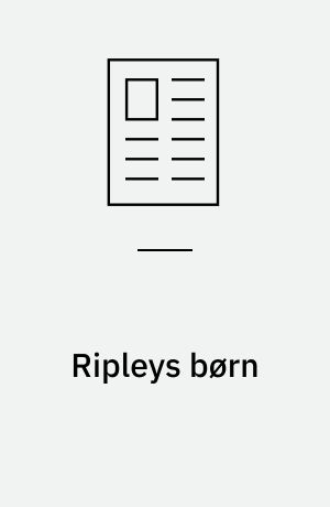 Ripleys børn : den monstrøse teknologi i Alien-filmene