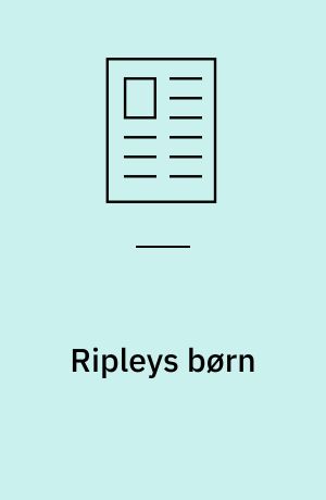 Ripleys børn : den monstrøse teknologi i Alien-filmene