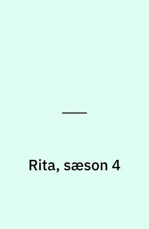 Rita, sæson 4