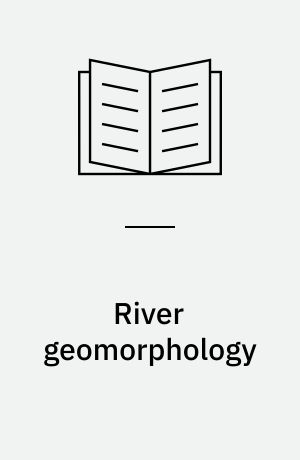 River geomorphology