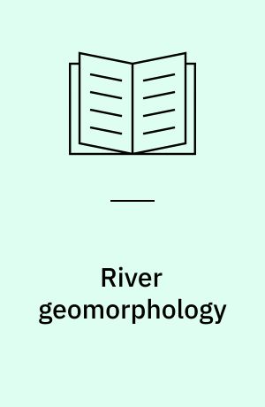 River geomorphology