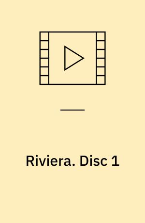 Riviera. Disc 1 (Stor skrift)