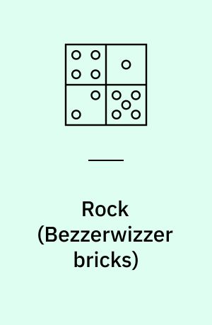 Rock (Bezzerwizzer bricks)