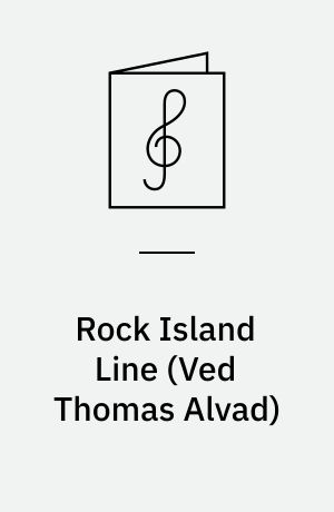 Rock Island Line : traditional