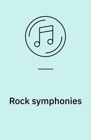 Rock symphonies