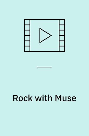 Rock with Muse : five classic Muse hits with the lead guitar part explained note-for-note, complete with play-along backing tracks