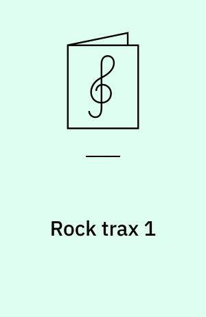 Rock trax 1 : how to improvise rock for beginners