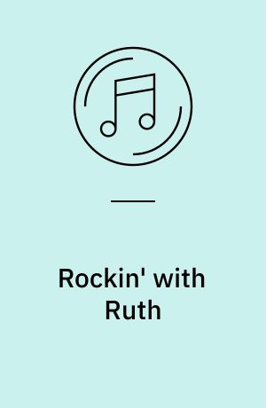 Rockin' with Ruth