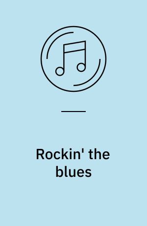 Rockin' the blues