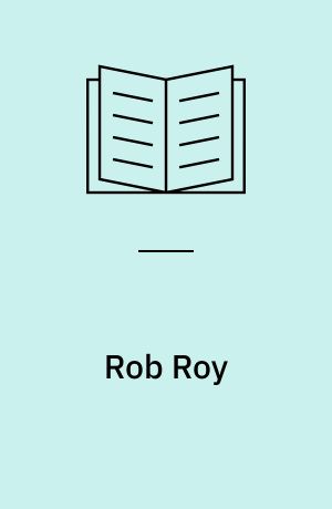 Rob Roy : en Fortælling