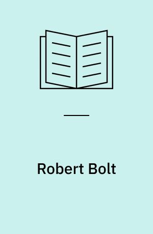 Robert Bolt