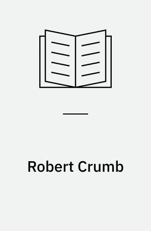 Robert Crumb