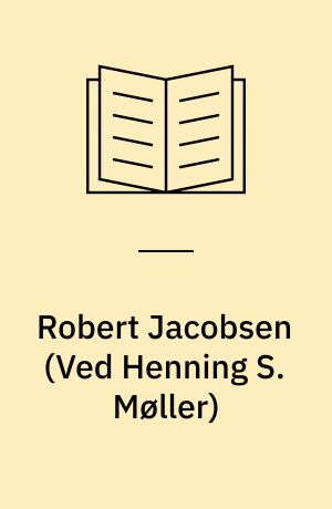 Robert Jacobsen