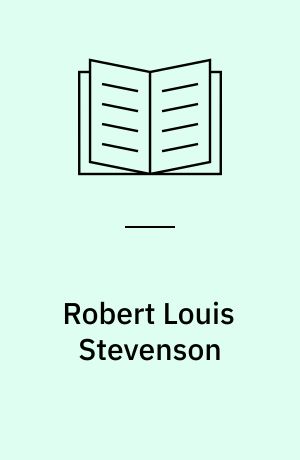 Robert Louis Stevenson