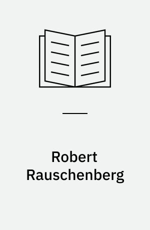 Robert Rauschenberg