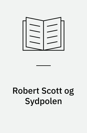 Robert Scott og Sydpolen