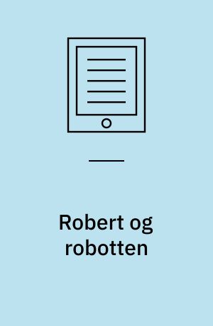 Robert og robotten