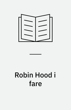 Robin Hood i fare