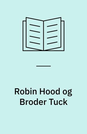 Robin Hood og Broder Tuck