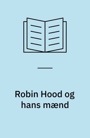 Robin Hood og hans mænd