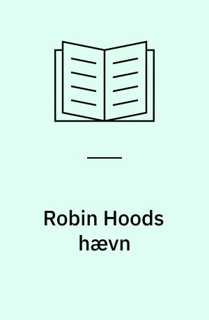 Robin Hoods hævn