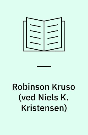 Robinson Kruso
