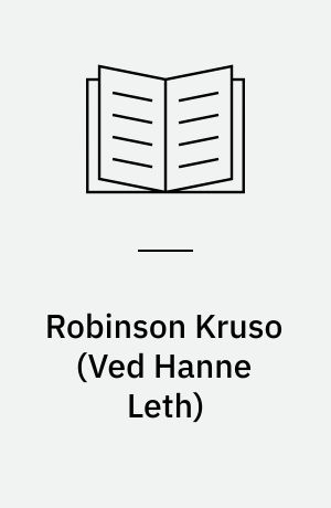 Robinson Kruso