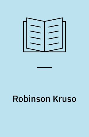 Robinson Kruso