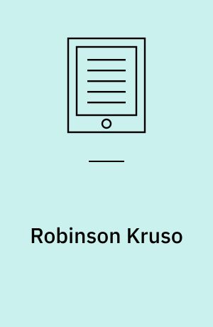 Robinson Kruso