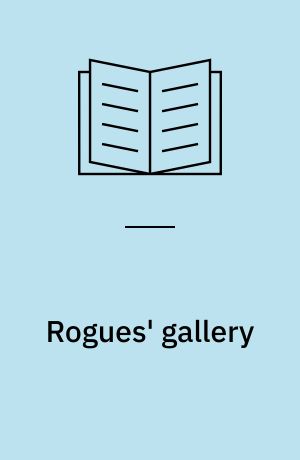 Rogues' gallery