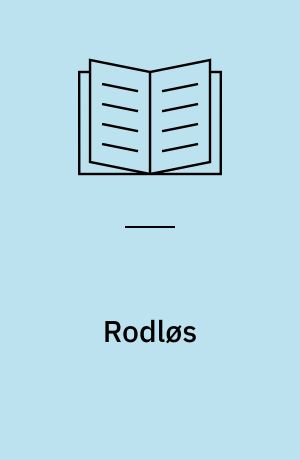 Rodløs