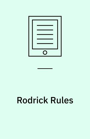 Rodrick rules