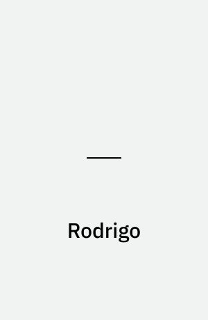 Rodrigo