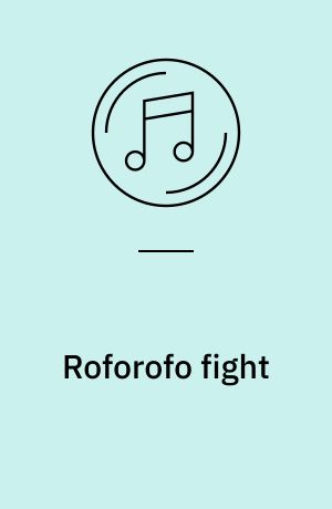 Roforofo fight: The Felá singles