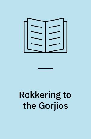 Rokkering to the Gorjios : in the early nineteen seventies British Romany Gypsies speak of their hopes, fears and aspirations