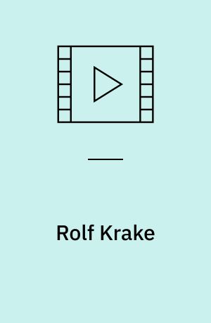 Rolf Krake