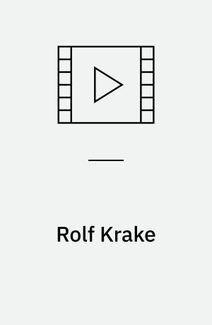 Rolf Krake