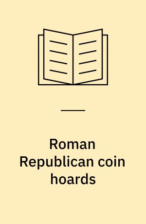 Roman Republican coin hoards