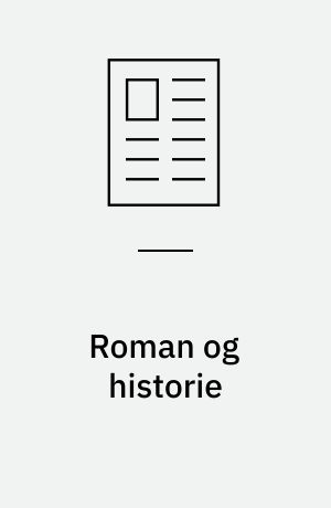 Roman og historie