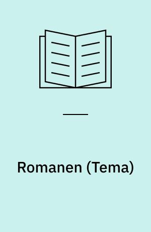 Romanen