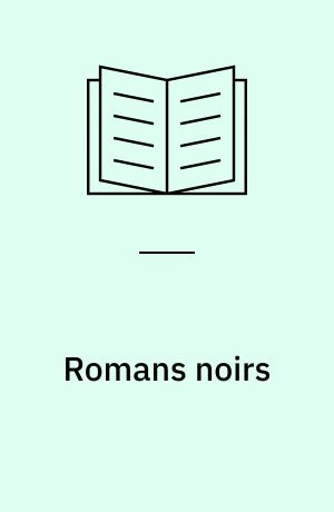 Romans noirs