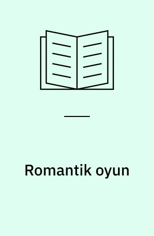 Romantik oyun