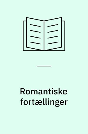 Romantiske fortællinger
