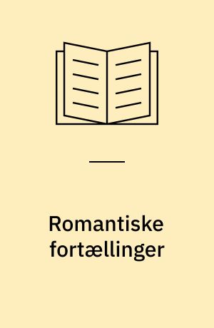 Romantiske fortællinger